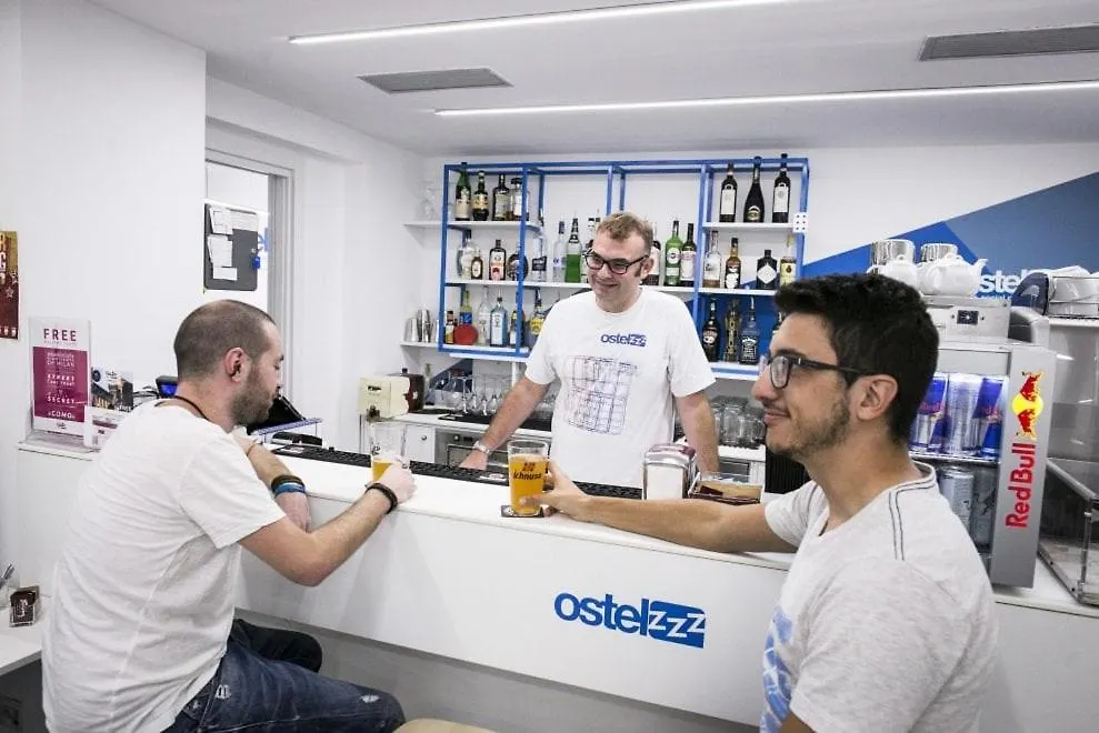 Ostelzzz Milano-1